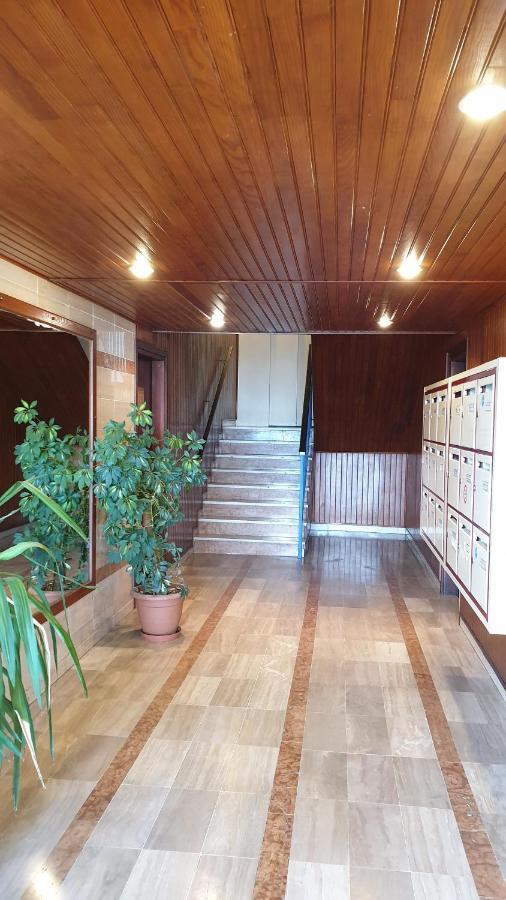 Bastia Appartement 3 Chambres Vue Mer エクステリア 写真